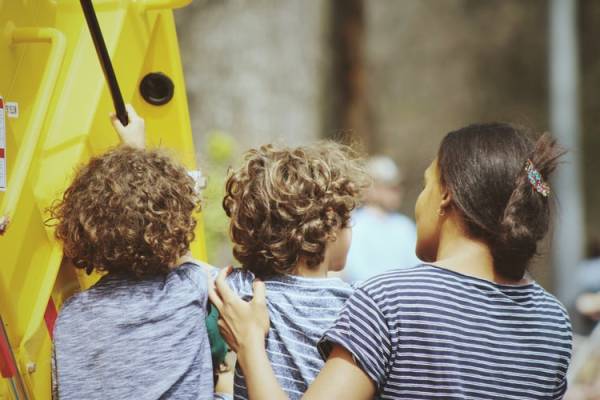 Законопроєкт №14191: чому дітям з інвалідністю потрібна допомога вже сьогодні