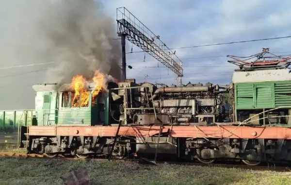 Укрзалізниця: росіяни вбили шістьох залізничників за тиждень