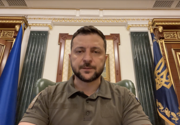 Президент призначив нового очільника Держприкордонслужби
