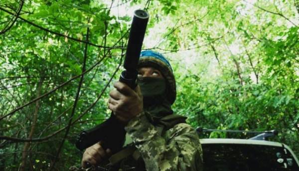 Україна тримає оборону: 1631-й день війни
