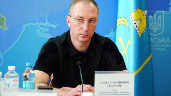 Сумська область додатково спрямувала 10 мільйонів гривень на придбання мобільних укриттів для мешканців Сумщини, повідомив Григоров.