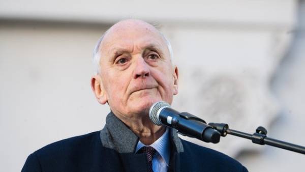 Андраш Баку очолив Угорщину: країна отримала нового президента