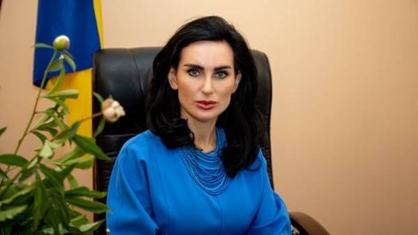 Українська посол обговорила з головою МЗС Болгарії інцидент із падінням безпілотника