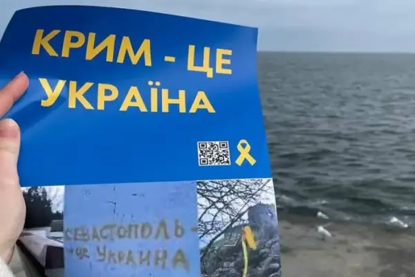 Очільник Меджлісу: Крим може опинитися в повній ізоляції