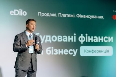 Вбудовані фінанси: як зробити так, щоб гроші йшли за бізнесом