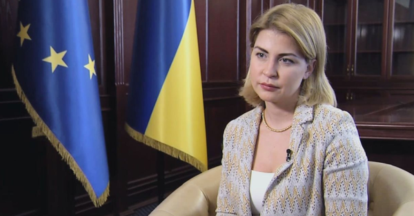 Ілляшев і партнери внесли заставу за Ольгу Стефанішину