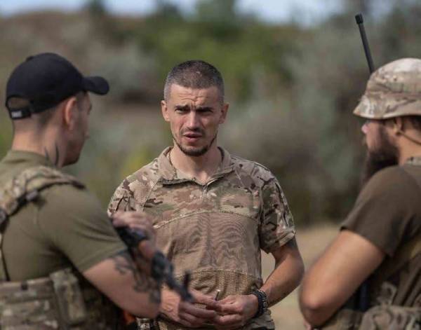 Командири вибудовують дисципліну без насильства: як досягти результату через відповідальність