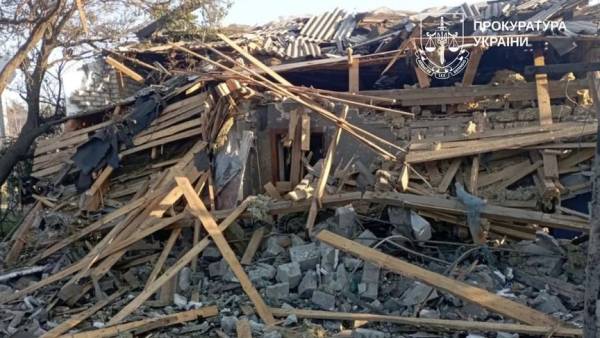 Російська артилерія забрала життя п’ятьох людей на Харківщині