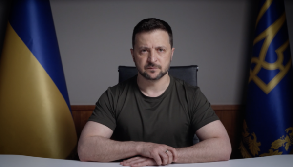 За тиждень Росія завдала шкоди 1,5 тисячі українських об’єктів – Зеленський