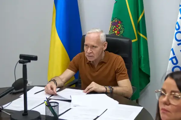 Харків втратив 14% житлового фонду через російські атаки