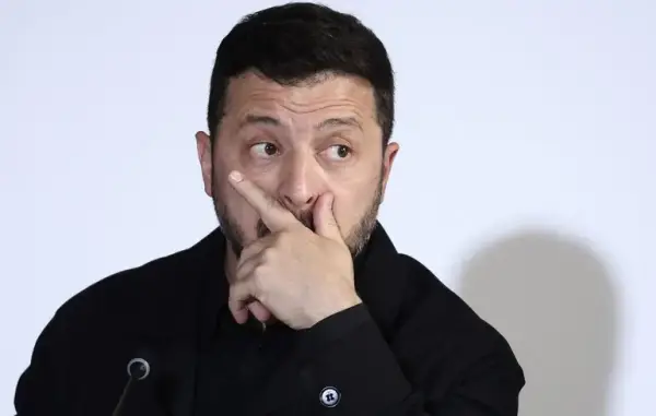 Офіс Президента відхилив петицію про пресконференцію Зеленського незалежним ЗМІ
