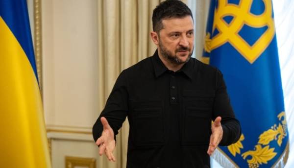Зеленський: “Фрея” здатна забезпечити комплексний протиракетний щит для Європи