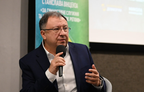 Росія прагне закрити західний кордон України на тлі польської блокади