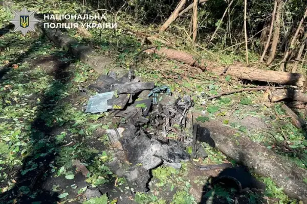 Київ встановив абсолютний рекорд за кількістю тривог за добу фото 2