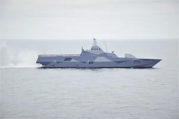 Балтійське море