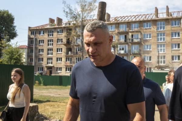 Київ виділить 150 мільйонів гривень на житло для мешканців зруйнованого будинку