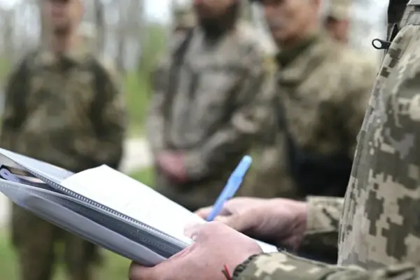 Садовий повідомив про вбивство військового з ТЦК