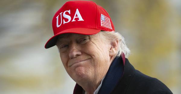 Трамп визначив два сценарії боротьби з Іраном: від санкцій до удару