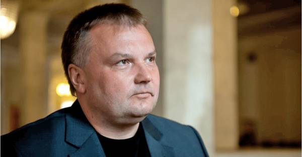 Галущенко: нова застава в 103 млн грн ставить під сумнів розслідування