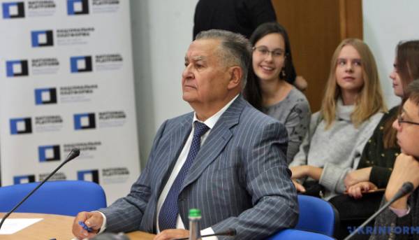 Його запам’ятають в Україні