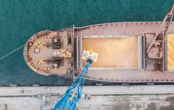 Україна запропонувала Росії перемир’я в Чорному морі