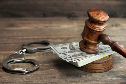 НАБУ закликає запровадити перевірку походження застав