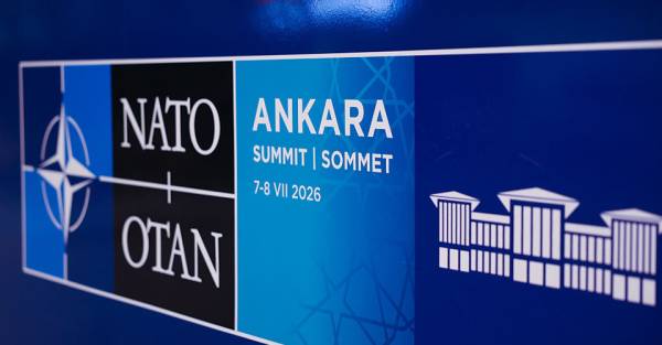 НАТО готує наземний план проти потенційної агресії Росії