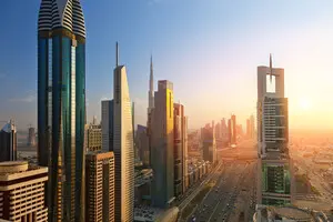 ОАЕ звинувачують Іран в атаці на два судна ADNOC в Ормузькій протоці