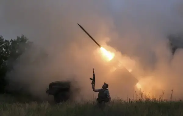 ЗСУ знищили ключовий залізничний міст на півдні України