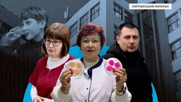 Харків: як місто бореться за чисту воду попри війну