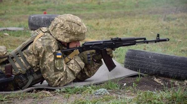 Українські бійці опановують нові навички в Норвегії