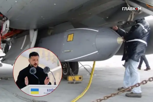 Україна освоює виробництво Storm Shadow: що це означає для оборони
