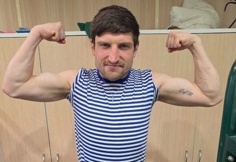 Британія вперше офіційно визнала загибель найманця, що воював проти України