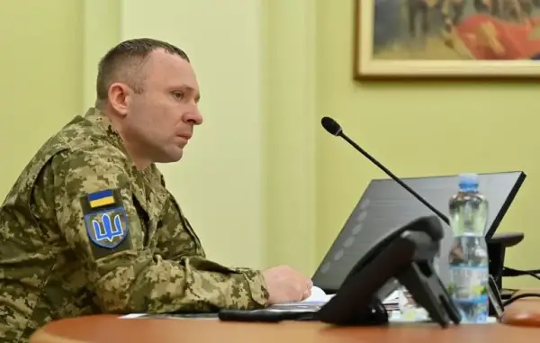 Драпатий підтвердив інформаційні атаки на себе
