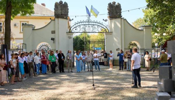 Івано-Франківськ запалив на FRANKOFEST: старт п’ятиденного фестивалю