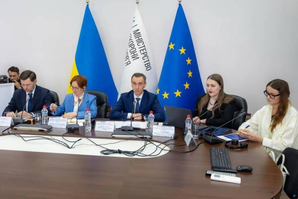 МОЗ готує Укрфармагентство до старту, посилюючи євроінтеграцію та задовольняючи нагальні потреби.