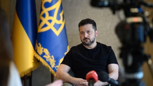 Зеленський: Росія зосередила біля Москви три рубежі протиповітряної оборони