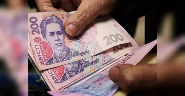Гетманцев: Зарплати в тіні позбавляють пенсіонерів гідних виплат