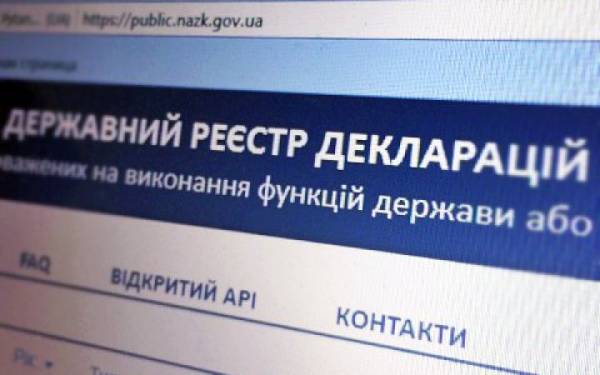 Народний обранець із Рівненщини відбуватиме 150 годин громадських робіт за несвоєчасне декларування