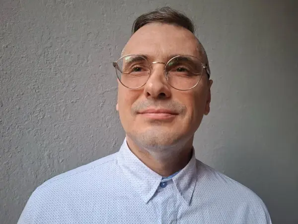 Борис Варга 
