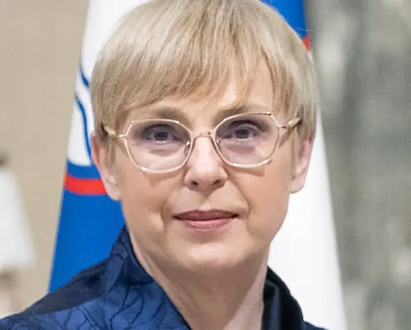 Наташа Пірц-Мусар Наташа Пірц-Мусар