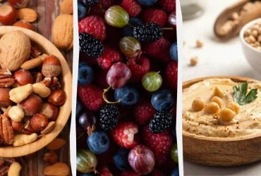 13 простих і корисних продуктів, які можна їсти вранці, якщо ви не любите снідати