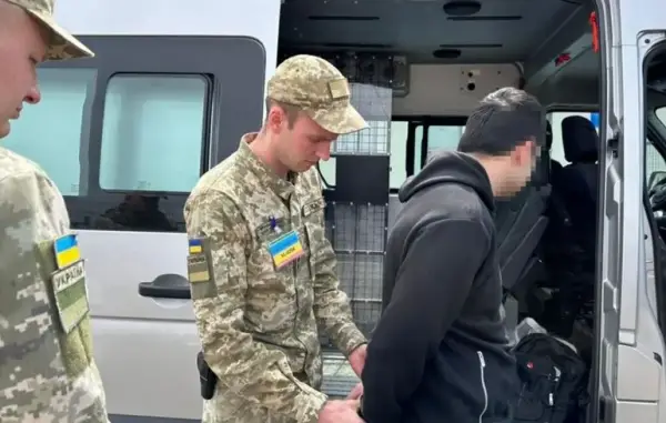 Уповноважений ВР з прав людини: Криза довіри до ТЦК поглиблюється через свавілля на Одещині
