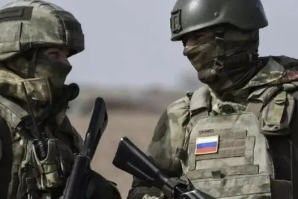 Окупанти стратили українського захисника на Донеччині