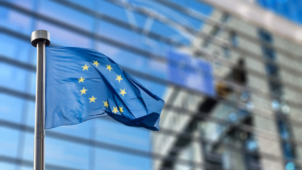 Європейський Союз надасть Україні 1,4 мільярда євро, використовуючи кошти, отримані від заморожених російських активів.