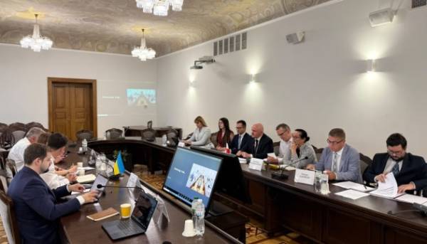 Польща надала Україні перелік локацій для пошуково-ексгумаційних заходів