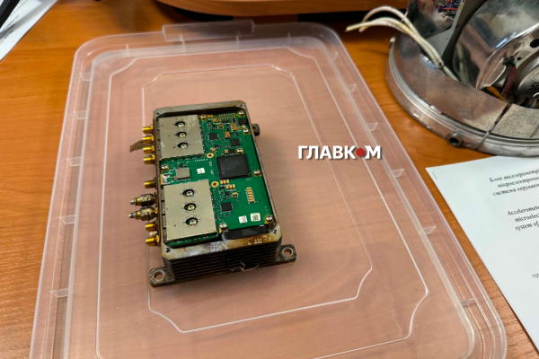 Українська “Комета” перехопила російські ракети: призначення секретного компонента