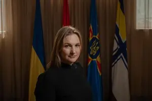 В Україні настав час для нового суспільного договору — Решетилова