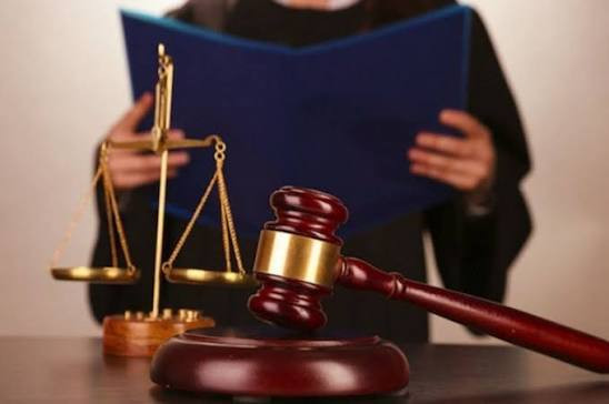 Ексголова Одеського райсуду отримав 7 років за 50 тисяч гривень хабаря