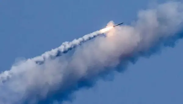 Повітряні сили припинили публічно звітувати про кількість запущених і збитих російських ракет, — Bloomberg